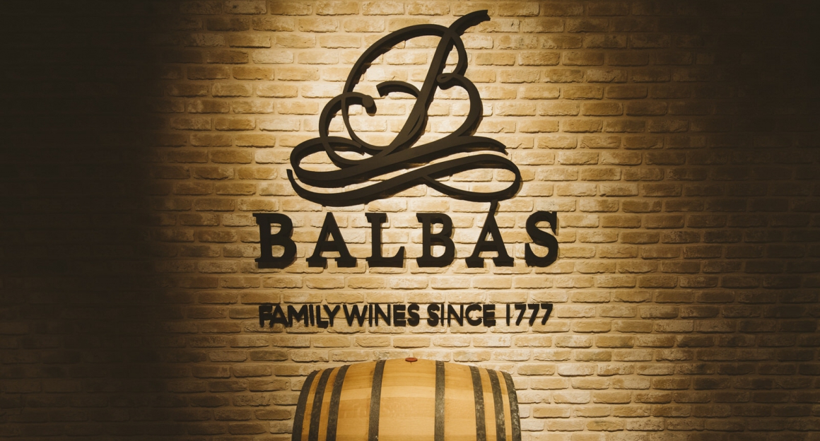 BODEGAS BALBÁS