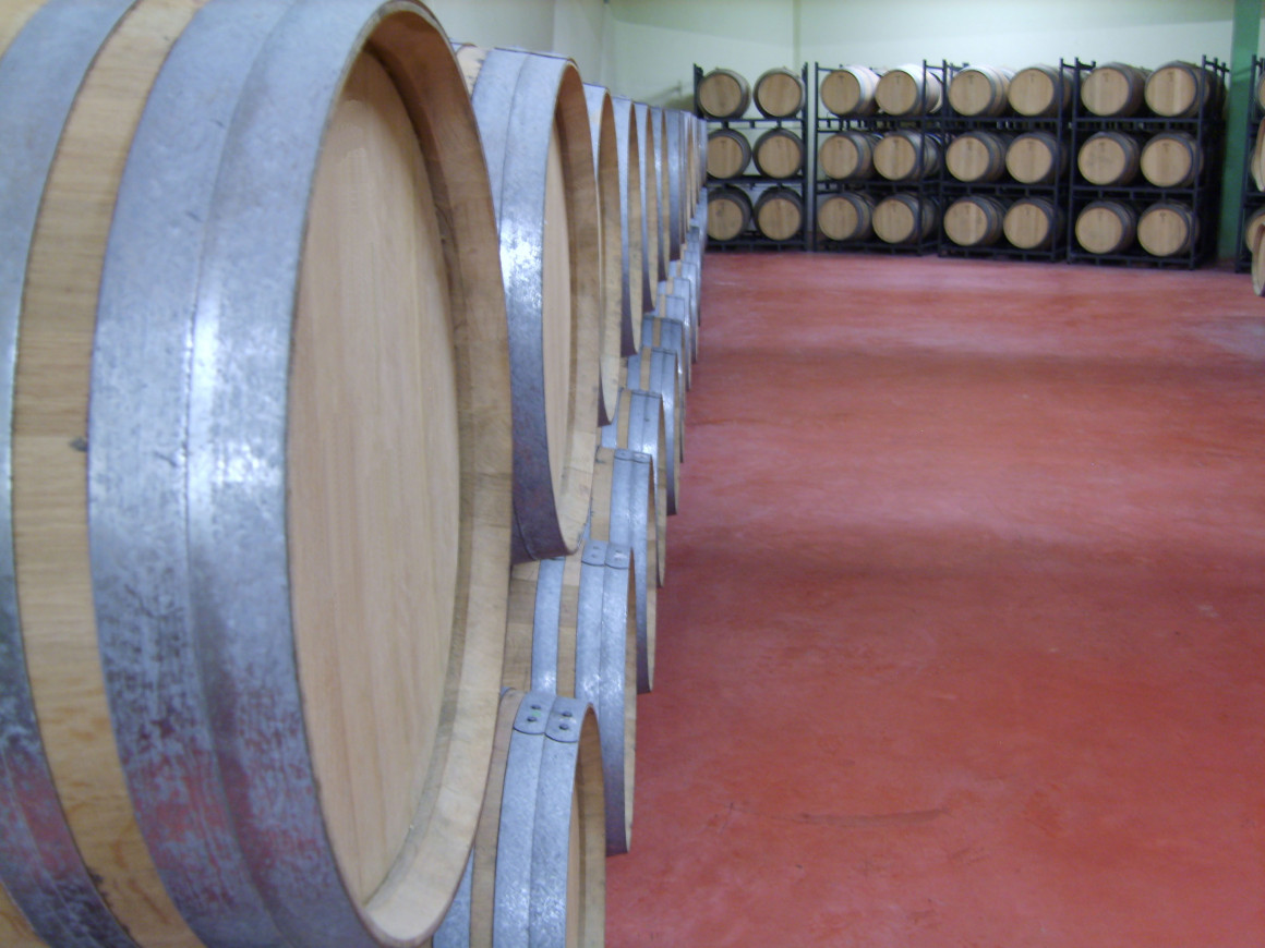 BODEGAS ABADÍA