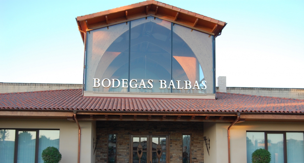 BODEGAS BALBÁS