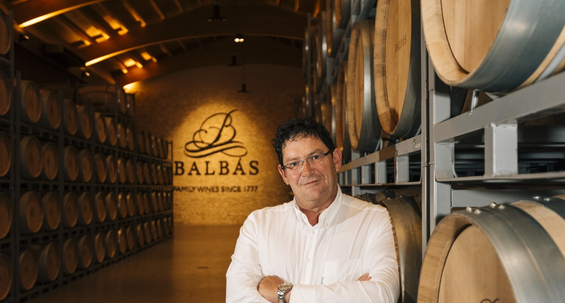 BODEGAS BALBÁS