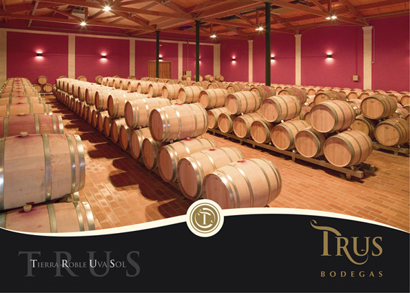 BODEGAS TRUS