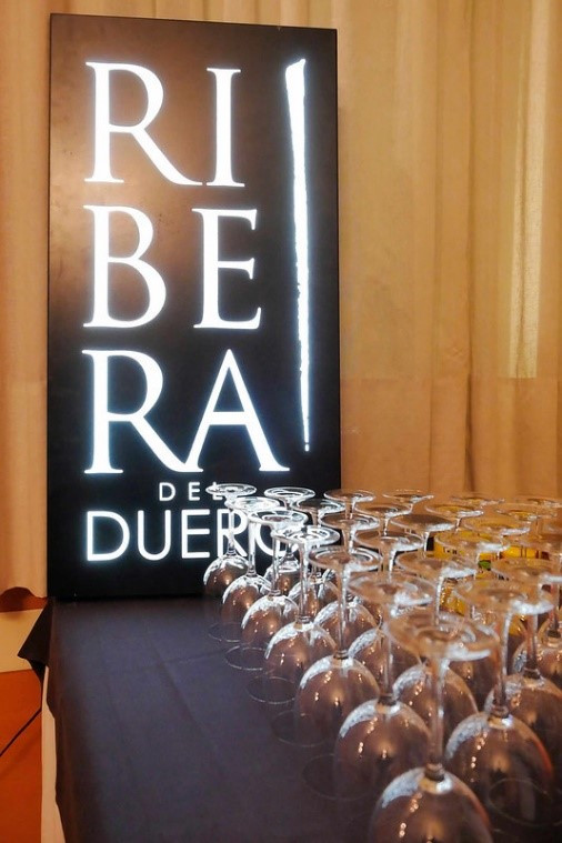 Más de cuarenta vinos de Ribera del Duero en Cine&Vino de la SEMINCI