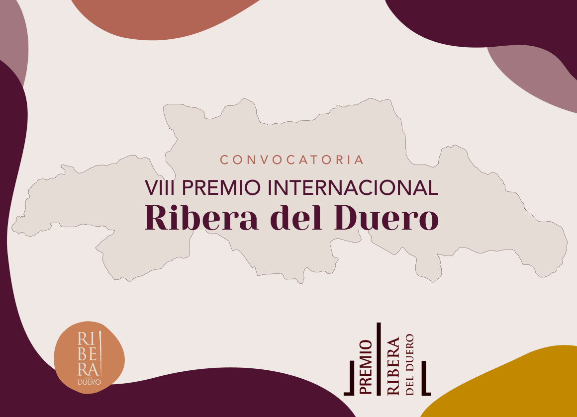 Premio Internacional Ribera del Duero