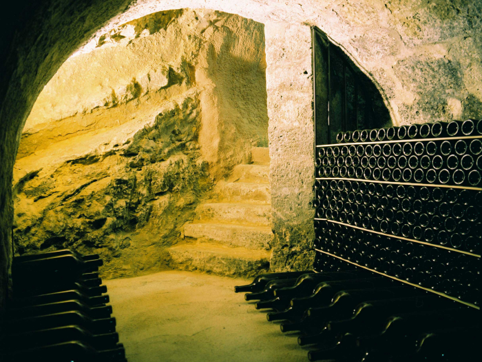 Bodegas CILLAR DE SILOS