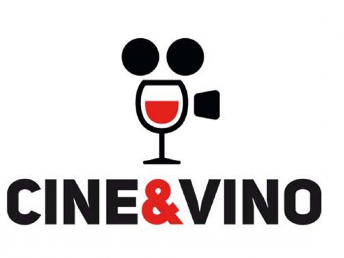 Ciclo Cine y Vino