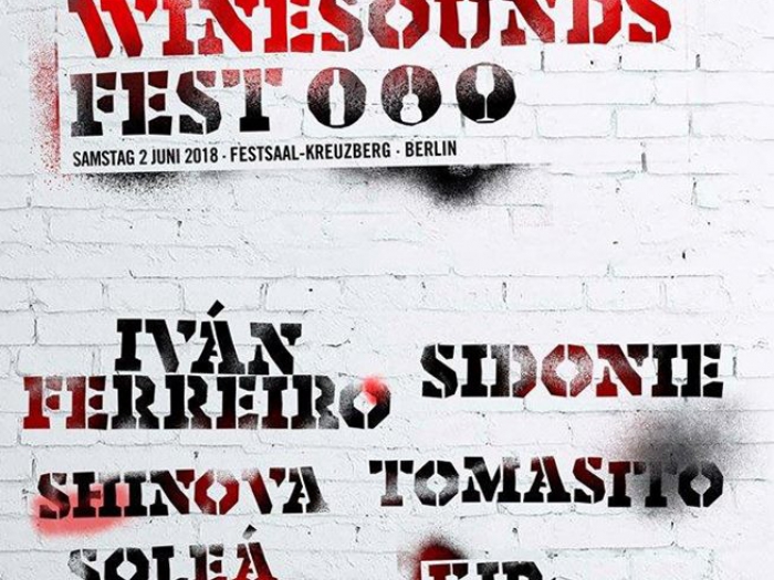 Ribera Wine Sounds Fest