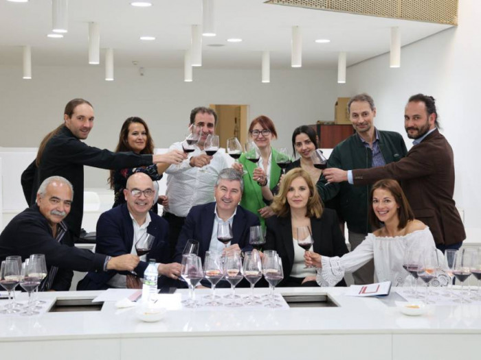 Comité Excepcional de Ribera del Duero