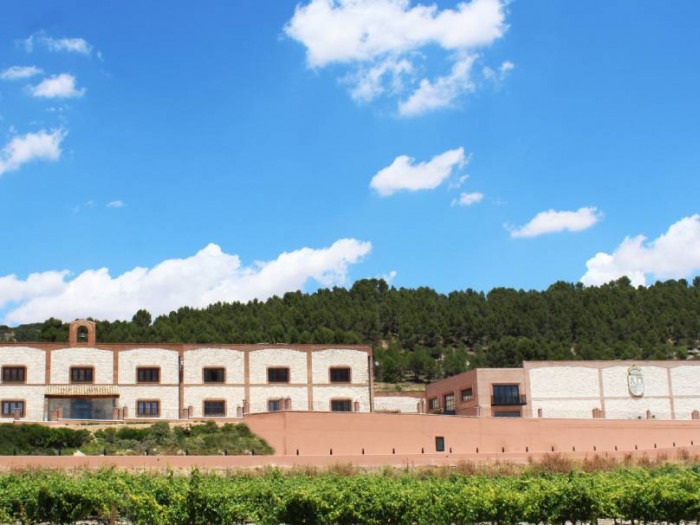 Bodega Matarromera