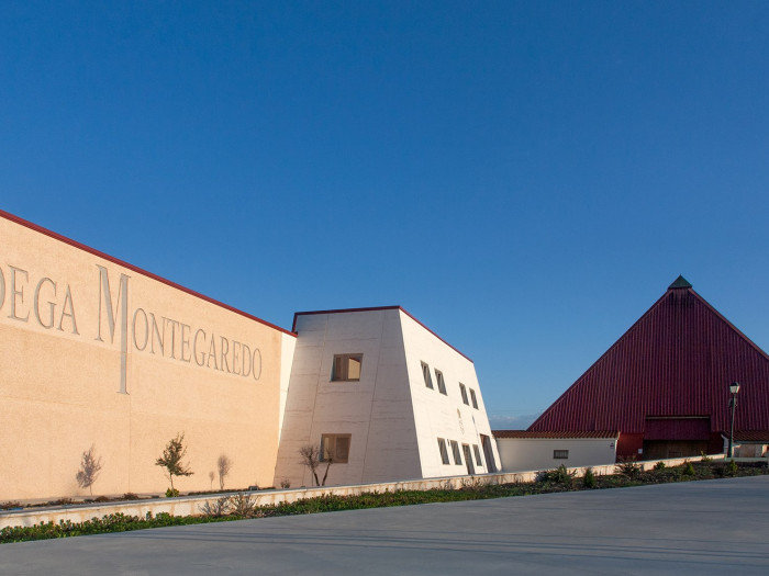 Bodegas Montegaredo